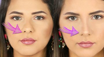 كريم تصغير الانف والتجارب تبارك الله