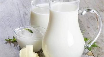 تجاربكم مع حليب نان هل يسمن