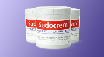 تجربتي مع سودو كريم وزيت اللوز المر