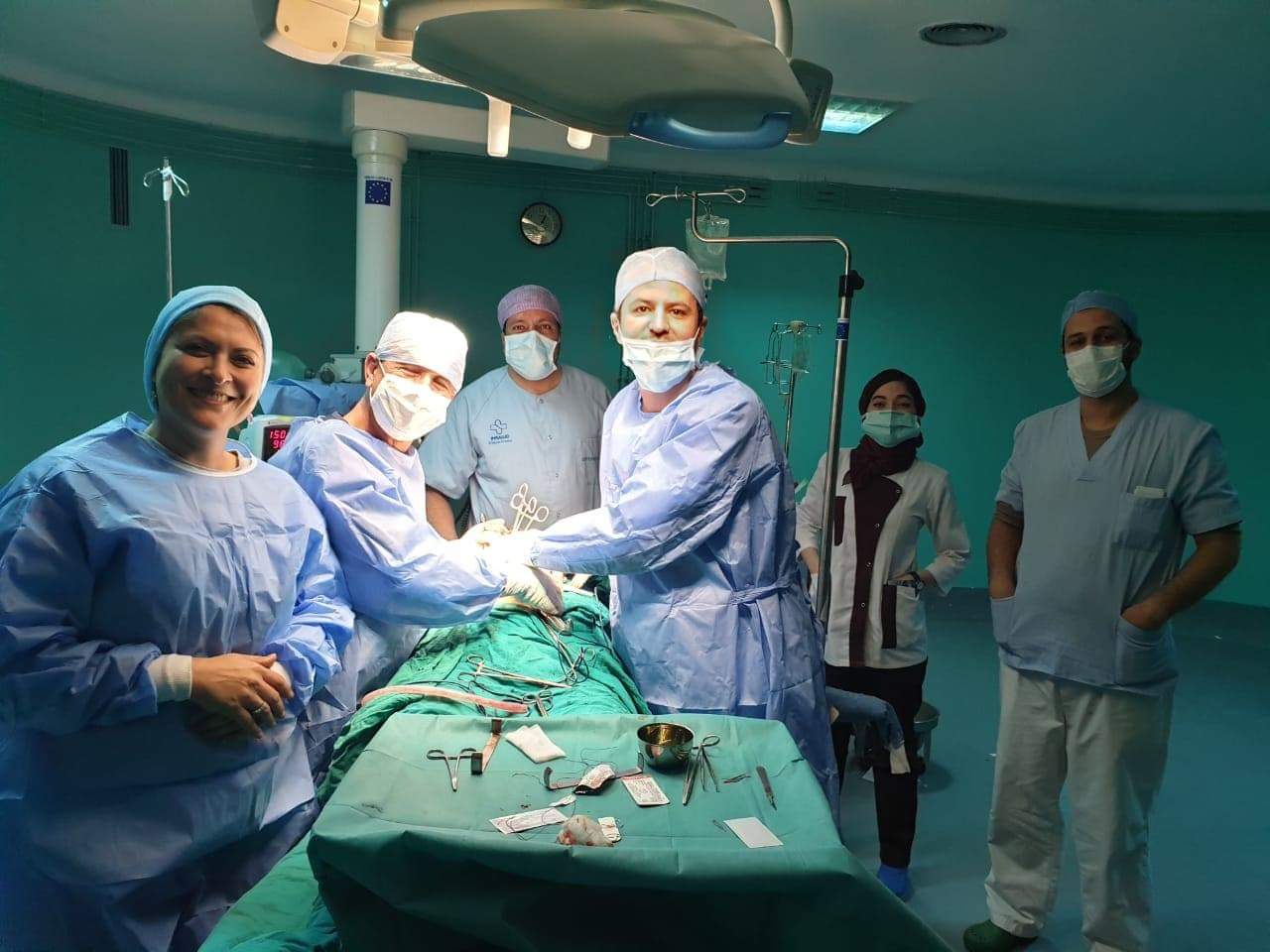 اسعار عمليات ممدوح عشي