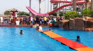 أبرز المقاصد الترفيهية بدولة الكويت 