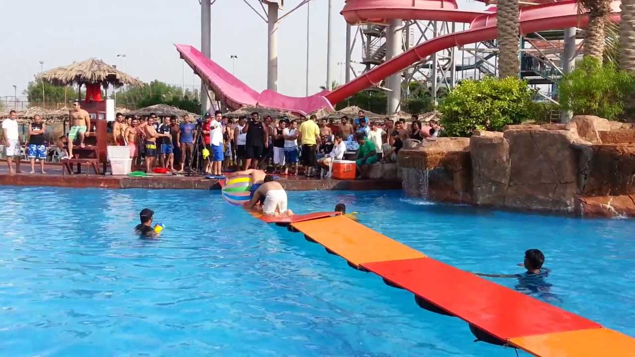 أبرز المقاصد الترفيهية بدولة الكويت 