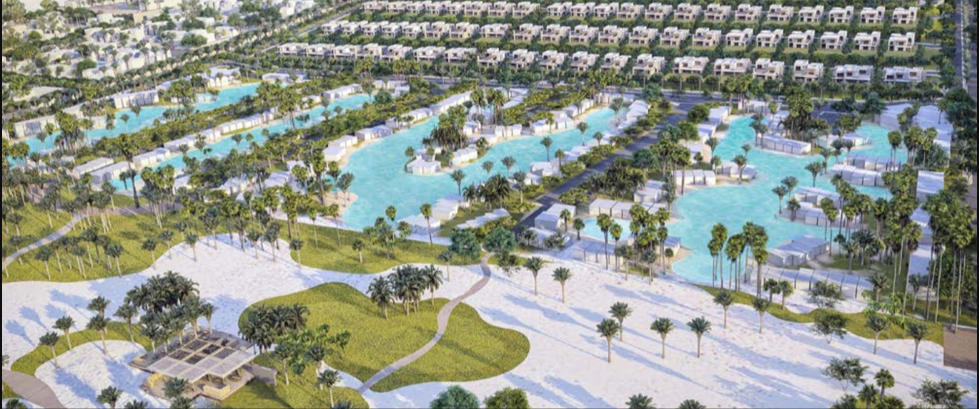 انتعاش إيجارات عقارات الساحل الشمالي