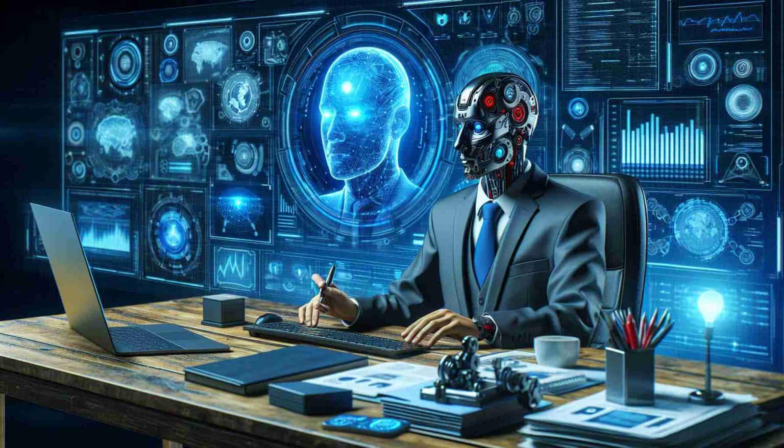 عقود الفروقات والذكاء الاصطناعي: كيف تتكامل الخوارزميات مع الأسواق عالية التردد